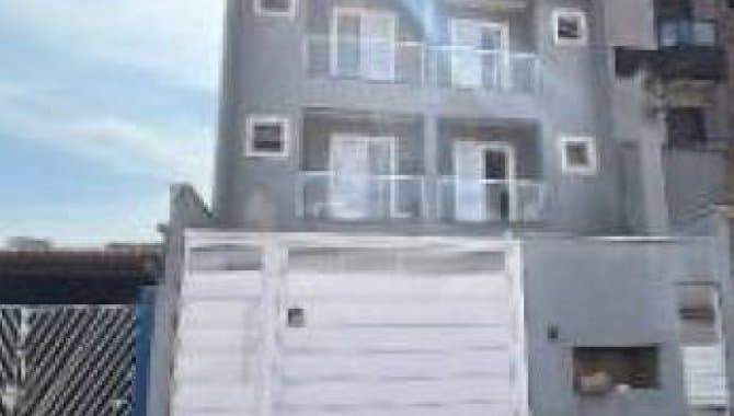 Apartamento em leilão em Santo André - SP, bairro Parque das Nações — Apartamento 53 m² (01 vaga) - Parque das Nações - Santo André - SP