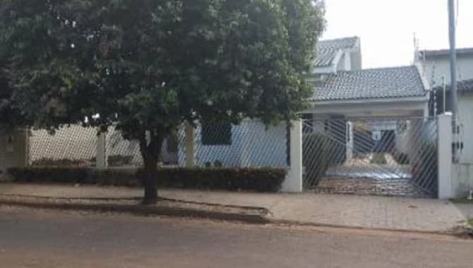 Foto 3 de 5: Casa em leilão em Lucas Do Rio Verde - MT, bairro Veneza — Casa 205 m² - Veneza - Lucas do Rio Verde - MT