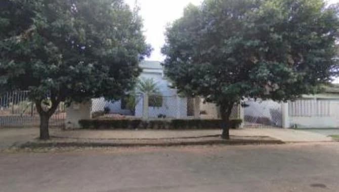 Foto 2 de 5: Casa em leilão em Lucas Do Rio Verde - MT, bairro Veneza — Casa 205 m² - Veneza - Lucas do Rio Verde - MT