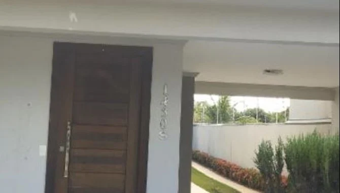 Foto 5 de 5: Casa em leilão em Lucas Do Rio Verde - MT, bairro Veneza — Casa 205 m² - Veneza - Lucas do Rio Verde - MT