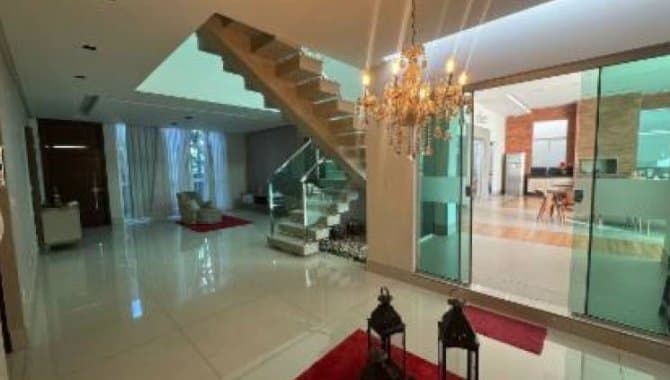 Foto 3 de 19: Casa em leilão em Divinópolis - MG, bairro Santa Tereza — Casa 400 m² - Santa Tereza - Divinópolis - MG