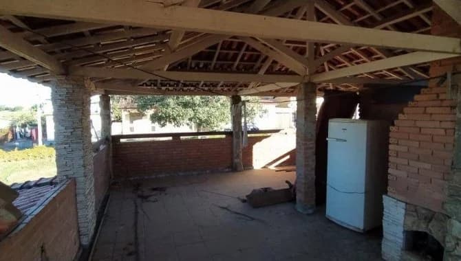 Foto 2 de 12: Casa em leilão em São Vicente De Minas - MG, bairro Centro — Casa 234 m² - Centro - São Vicente de Minas - MG