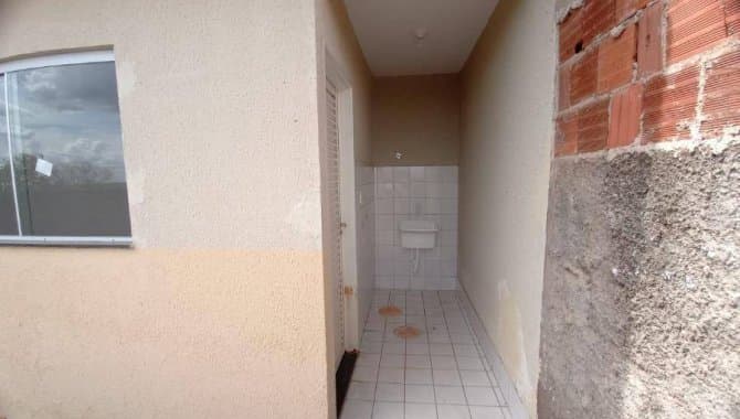 Foto 7 de 29: Casa em leilão em Águas Lindas De Goiás - GO, bairro Parque da Barragem Setor 12 — Casa 150 m² - Parque da Barragem Setor 12 - Águas Lindas de Goiás - GO