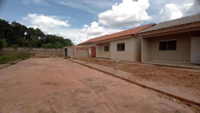 Foto 29 de 29: Casa em leilão em Águas Lindas De Goiás - GO, bairro Parque da Barragem Setor 12 — Casa 150 m² - Parque da Barragem Setor 12 - Águas Lindas de Goiás - GO