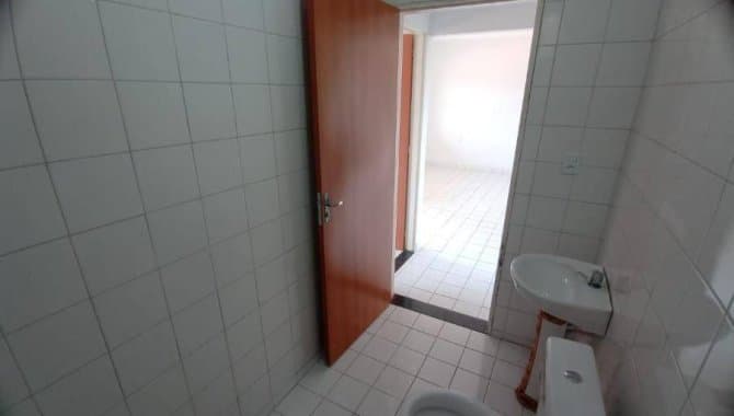 Foto 17 de 29: Casa em leilão em Águas Lindas De Goiás - GO, bairro Parque da Barragem Setor 12 — Casa 150 m² - Parque da Barragem Setor 12 - Águas Lindas de Goiás - GO