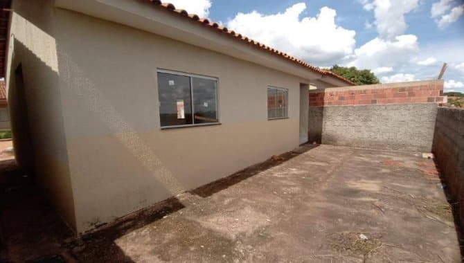 Foto 5 de 29: Casa em leilão em Águas Lindas De Goiás - GO, bairro Parque da Barragem Setor 12 — Casa 150 m² - Parque da Barragem Setor 12 - Águas Lindas de Goiás - GO