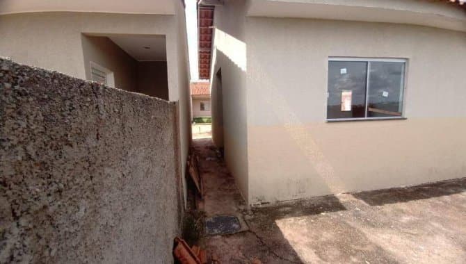 Foto 9 de 29: Casa em leilão em Águas Lindas De Goiás - GO, bairro Parque da Barragem Setor 12 — Casa 150 m² - Parque da Barragem Setor 12 - Águas Lindas de Goiás - GO