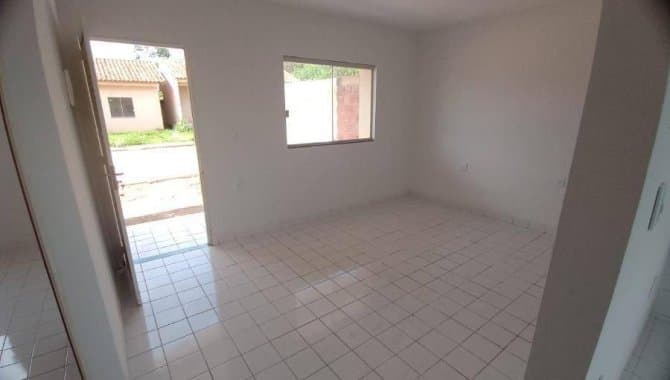 Foto 3 de 29: Casa em leilão em Águas Lindas De Goiás - GO, bairro Parque da Barragem Setor 12 — Casa 150 m² - Parque da Barragem Setor 12 - Águas Lindas de Goiás - GO