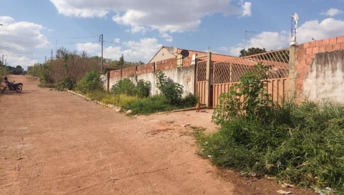 Foto 15 de 29: Casa em leilão em Águas Lindas De Goiás - GO, bairro Parque da Barragem Setor 12 — Casa 150 m² - Parque da Barragem Setor 12 - Águas Lindas de Goiás - GO