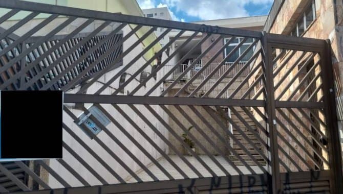 Foto 3 de 6: Casa em leilão em São Paulo - SP, bairro Vila Gustavo — Casa 233 m² - Vila Gustavo - São Paulo - SP