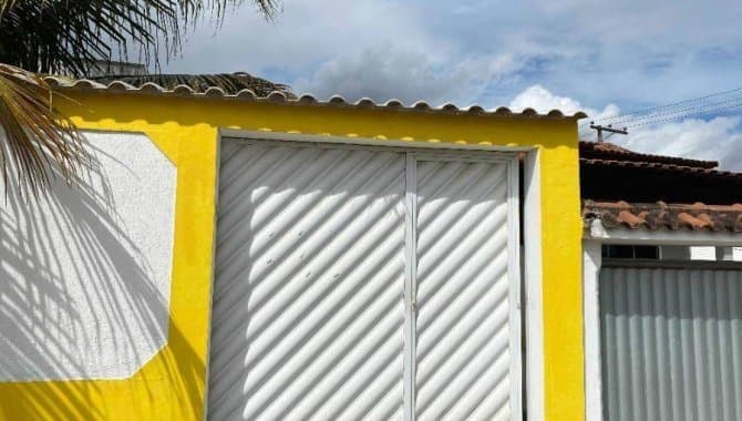 Foto 2 de 13: Casa em leilão em Itaboraí - RJ, bairro Caluge — Casa em Condomínio 75 m² (01 vaga) - Caluge - Itaboraí - RJ
