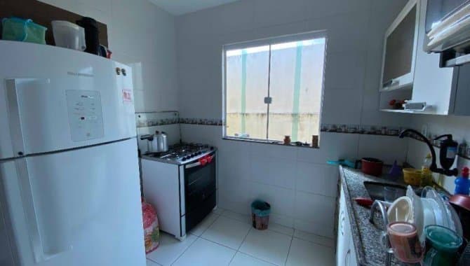 Foto 10 de 13: Casa em leilão em Itaboraí - RJ, bairro Caluge — Casa em Condomínio 75 m² (01 vaga) - Caluge - Itaboraí - RJ