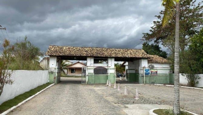 Foto 1 de 13: Casa em leilão em Itaboraí - RJ, bairro Caluge — Casa em Condomínio 75 m² (01 vaga) - Caluge - Itaboraí - RJ