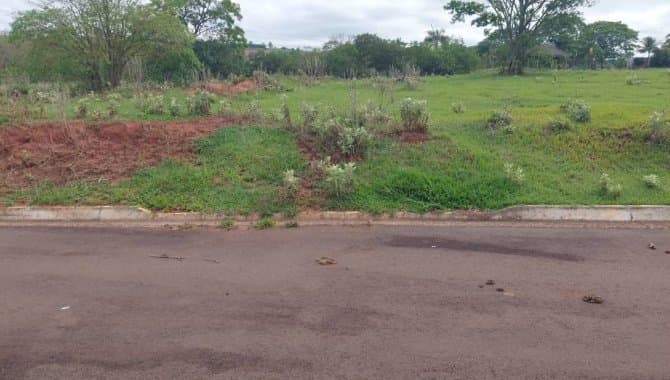 Foto 16 de 22: Terreno em leilão em Pérola - PR, bairro Pérola — Terreno 775 m² (Lt. 04 da Qd. 04) - Parque Residencial Viva - Pérola - PR