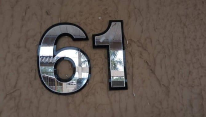 Foto 7 de 22: Casa em leilão em Porto Alegre - RS, bairro Sarandi — Casa 38 m² - Sarandi - Porto Alegre - RS