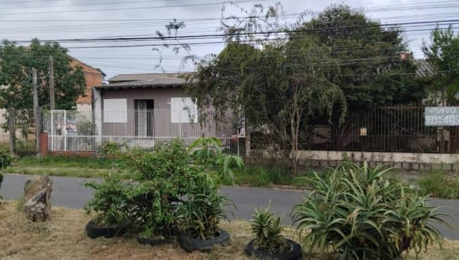 Foto 19 de 22: Casa em leilão em Porto Alegre - RS, bairro Sarandi — Casa 38 m² - Sarandi - Porto Alegre - RS