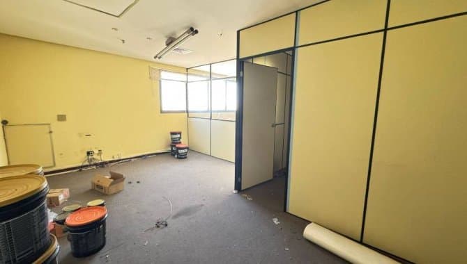 Foto 7 de 8: Comercial em leilão em Campo Grande - MS, bairro Centro — Sala Comercial 48 m² (Unid. 31) - Centro - Campo Grande - MS