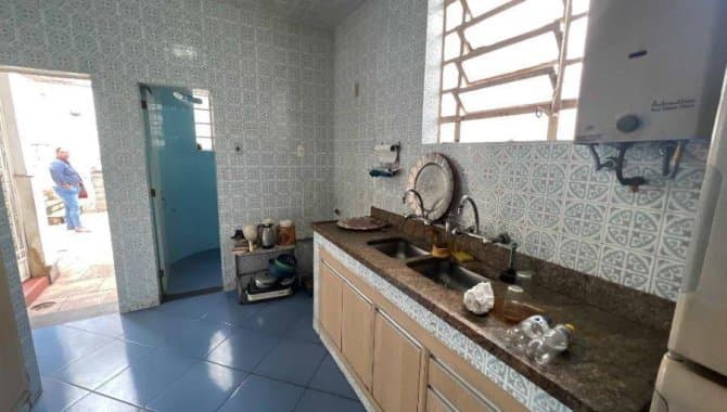 Foto 6 de 15: Casa em leilão em Rio De Janeiro - RJ, bairro Vila Isabel — Casa 374 m² - Vila Isabel - Rio de Janeiro - RJ