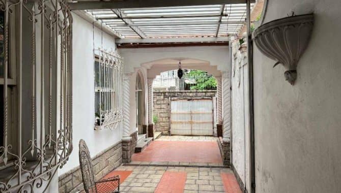 Foto 4 de 15: Casa em leilão em Rio De Janeiro - RJ, bairro Vila Isabel — Casa 374 m² - Vila Isabel - Rio de Janeiro - RJ