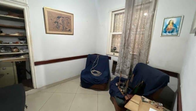 Foto 8 de 15: Casa em leilão em Rio De Janeiro - RJ, bairro Vila Isabel — Casa 374 m² - Vila Isabel - Rio de Janeiro - RJ