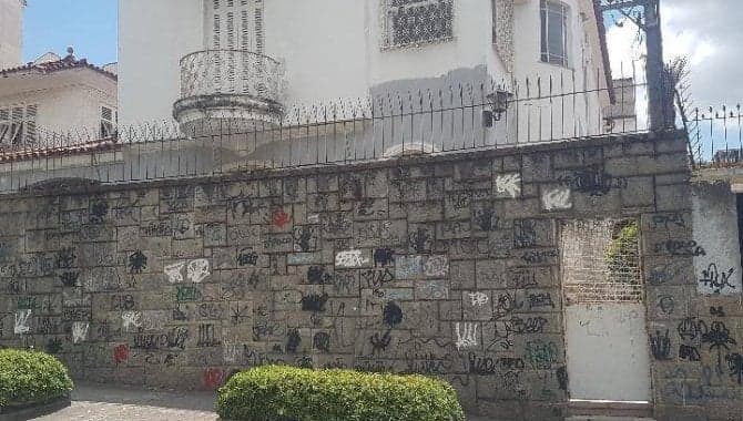 Casa em leilão em Rio De Janeiro - RJ, bairro Vila Isabel — Casa 374 m² - Vila Isabel - Rio de Janeiro - RJ
