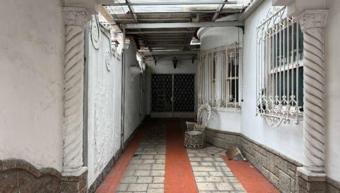 Foto 3 de 15: Casa em leilão em Rio De Janeiro - RJ, bairro Vila Isabel — Casa 374 m² - Vila Isabel - Rio de Janeiro - RJ