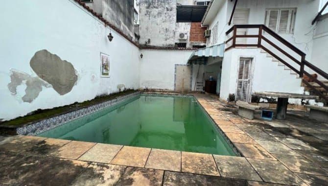 Foto 10 de 15: Casa em leilão em Rio De Janeiro - RJ, bairro Vila Isabel — Casa 374 m² - Vila Isabel - Rio de Janeiro - RJ