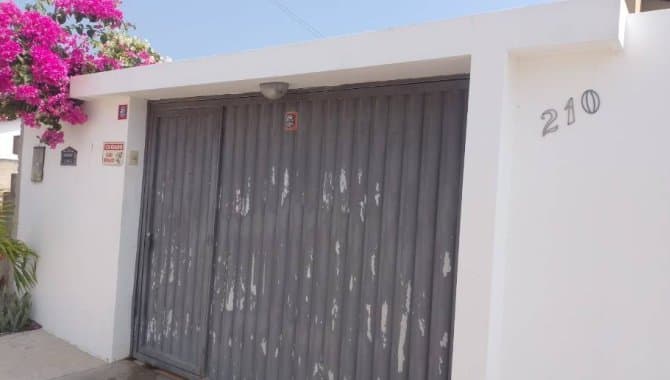 Foto 30 de 47: Casa em leilão em Parnaíba - PI, bairro Dirceu Arcoverde — Casa 89 m² - Dirceu Arcoverde - Parnaíba - PI