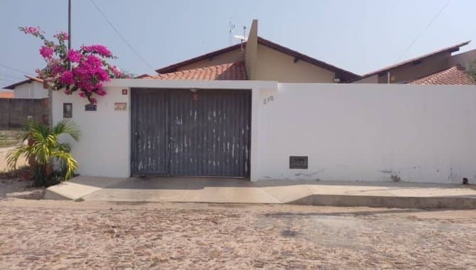 Foto 29 de 47: Casa em leilão em Parnaíba - PI, bairro Dirceu Arcoverde — Casa 89 m² - Dirceu Arcoverde - Parnaíba - PI