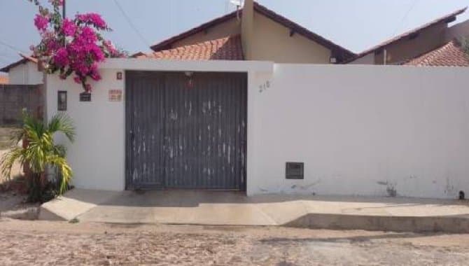 Casa em leilão em Parnaíba - PI, bairro Dirceu Arcoverde — Casa 89 m² - Dirceu Arcoverde - Parnaíba - PI