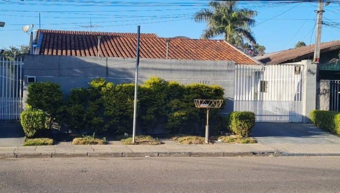 Foto 6 de 6: Casa em leilão em Curitiba - PR, bairro Alto — Casa 230 m² - Bairro Alto - Curitiba - PR