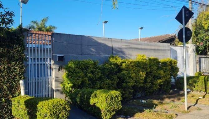 Foto 4 de 6: Casa em leilão em Curitiba - PR, bairro Alto — Casa 230 m² - Bairro Alto - Curitiba - PR