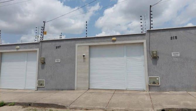 Casa em leilão em Itaitinga - CE, bairro Ancuri — Casa 95 m² - Ancuri - Itaitinga - CE