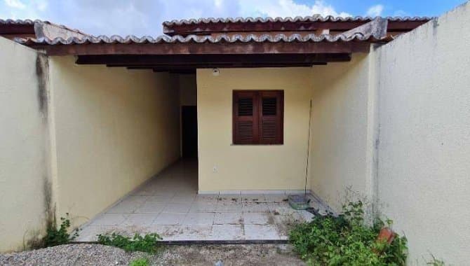 Foto 3 de 14: Casa em leilão em Maranguape - CE, bairro Lameirão — Casa 74 m² - Lameirão - Maranguape - CE