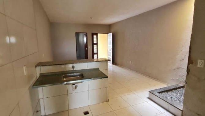 Foto 10 de 14: Casa em leilão em Maranguape - CE, bairro Lameirão — Casa 74 m² - Lameirão - Maranguape - CE