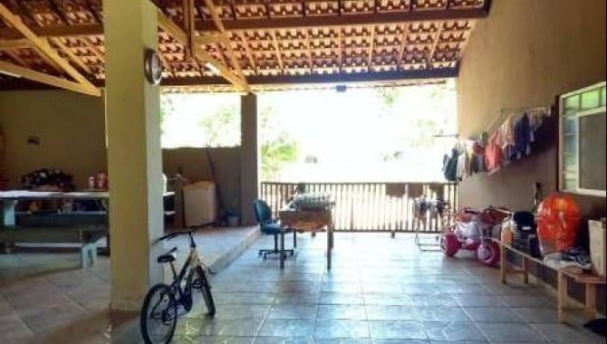 Foto 20 de 49: Casa em leilão em Guaiçara - SP, bairro Saúde — Casa 367 m² - Saúde - Guaiçara - SP