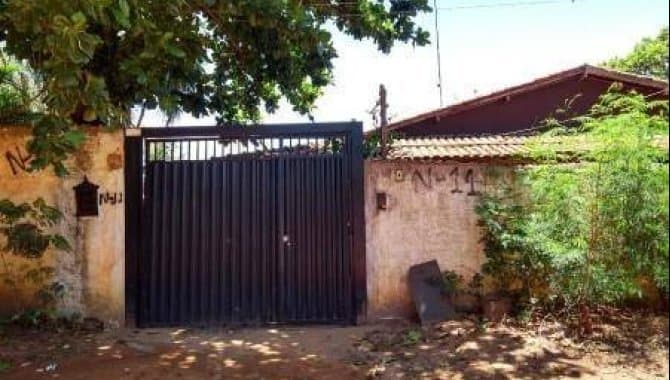 Foto 40 de 49: Casa em leilão em Guaiçara - SP, bairro Saúde — Casa 367 m² - Saúde - Guaiçara - SP