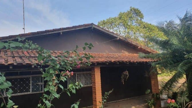 Foto 47 de 49: Casa em leilão em Guaiçara - SP, bairro Saúde — Casa 367 m² - Saúde - Guaiçara - SP