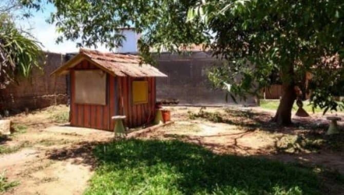 Foto 30 de 49: Casa em leilão em Guaiçara - SP, bairro Saúde — Casa 367 m² - Saúde - Guaiçara - SP