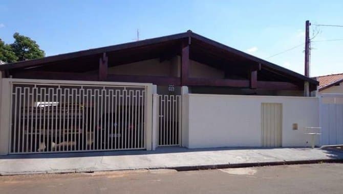 Casa em leilão em Jales - SP, bairro Jardim Arapuã — Casa 187 m² - Jardim Arapuã - Jales - SP