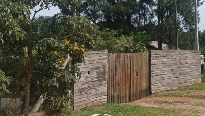 Foto 3 de 8: Casa em leilão em Viamão - RS, bairro Fiuza — Casa 146 m² - Fiuza - Viamão - RS