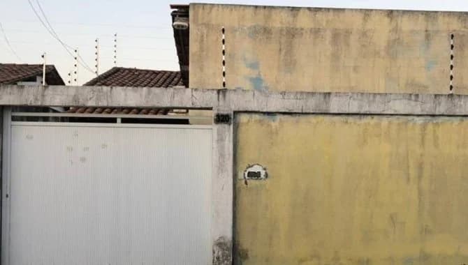 Foto 3 de 3: Casa em leilão em Tobias Barreto - SE, bairro Bela Vista — Casa 110 m² - Bela Vista - Tobias Barreto - SE