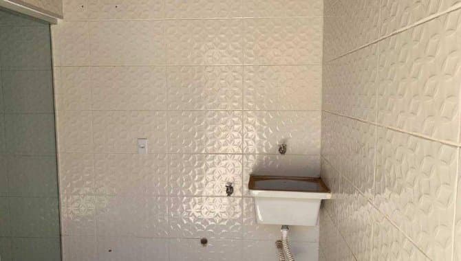 Foto 9 de 27: Casa em leilão em Campo Grande - MS, bairro Jardim Nossa Senhora do Perpétuo Socorro — Casa em condomínio 63 m² (01 vaga) - Jardim Nossa Senhora do Perpétuo Socorro - Campo Grande - MS