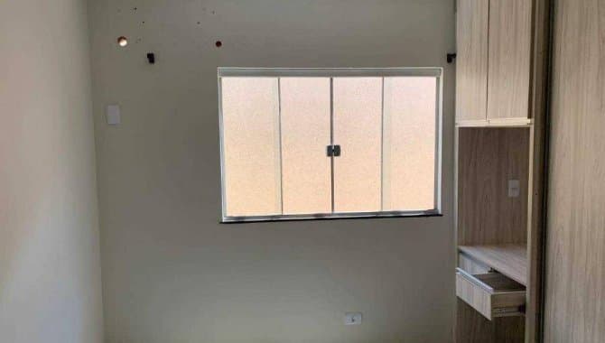 Foto 17 de 27: Casa em leilão em Campo Grande - MS, bairro Jardim Nossa Senhora do Perpétuo Socorro — Casa em condomínio 63 m² (01 vaga) - Jardim Nossa Senhora do Perpétuo Socorro - Campo Grande - MS