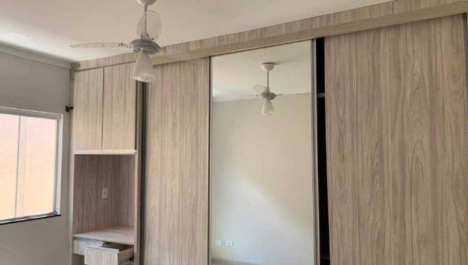 Foto 15 de 27: Casa em leilão em Campo Grande - MS, bairro Jardim Nossa Senhora do Perpétuo Socorro — Casa em condomínio 63 m² (01 vaga) - Jardim Nossa Senhora do Perpétuo Socorro - Campo Grande - MS