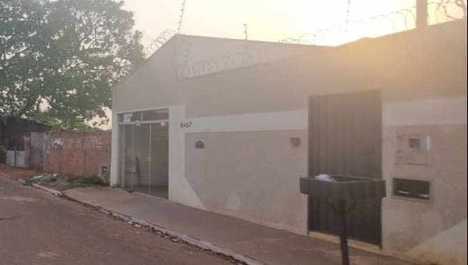 Foto 20 de 27: Casa em leilão em Campo Grande - MS, bairro Jardim Nossa Senhora do Perpétuo Socorro — Casa em condomínio 63 m² (01 vaga) - Jardim Nossa Senhora do Perpétuo Socorro - Campo Grande - MS