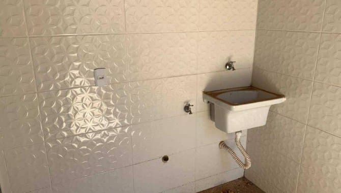 Foto 10 de 27: Casa em leilão em Campo Grande - MS, bairro Jardim Nossa Senhora do Perpétuo Socorro — Casa em condomínio 63 m² (01 vaga) - Jardim Nossa Senhora do Perpétuo Socorro - Campo Grande - MS