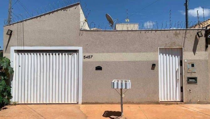 Foto 1 de 27: Casa em leilão em Campo Grande - MS, bairro Jardim Nossa Senhora do Perpétuo Socorro — Casa em condomínio 63 m² (01 vaga) - Jardim Nossa Senhora do Perpétuo Socorro - Campo Grande - MS
