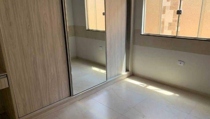 Foto 11 de 27: Casa em leilão em Campo Grande - MS, bairro Jardim Nossa Senhora do Perpétuo Socorro — Casa em condomínio 63 m² (01 vaga) - Jardim Nossa Senhora do Perpétuo Socorro - Campo Grande - MS