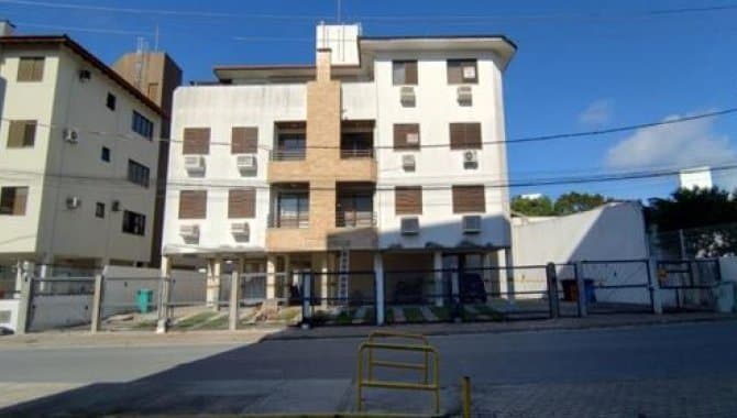 Foto 1 de 2: Apartamento em leilão em Florianópolis - SC, bairro Ingleses — Apartamento 76 m² - Florianópolis-SC - Rua Caminho do Marisco, 99 - Apto. 203 - Ingleses